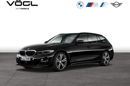 BMW 330 Gebrauchtwagen