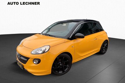 Opel Adam Gebrauchtwagen