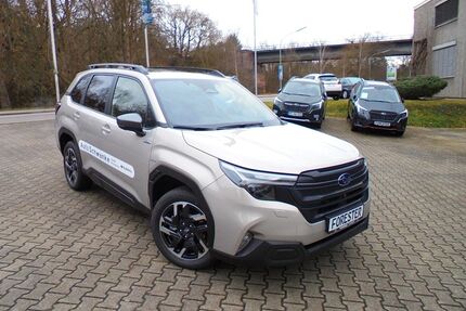 Subaru Forester Gebrauchtwagen