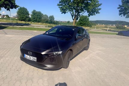 Mazda 3 Gebrauchtwagen