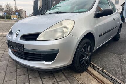 Renault Clio Gebrauchtwagen