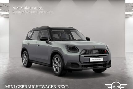 Mini Countryman S (Cooper) Gebrauchtwagen