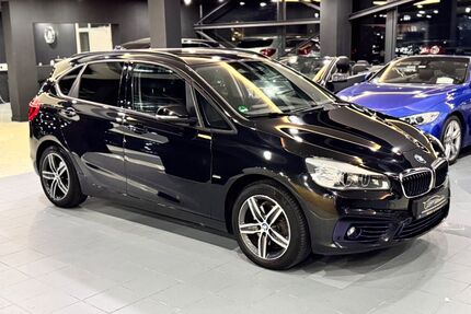 BMW 220 Gebrauchtwagen