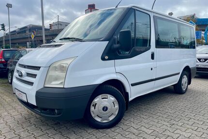 Ford Transit Gebrauchtwagen