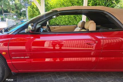 Chrysler Stratus Gebrauchtwagen