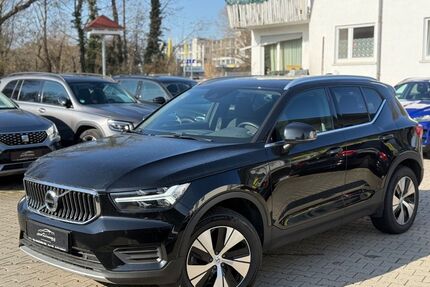 Volvo XC40 Gebrauchtwagen