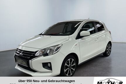 Mitsubishi Space Star Gebrauchtwagen
