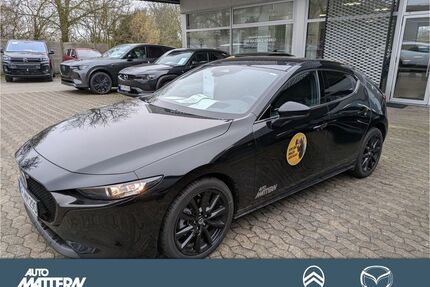Mazda 3 Gebrauchtwagen