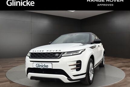 Land Rover Range Rover Evoque Gebrauchtwagen