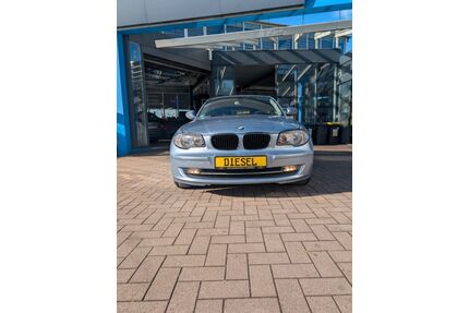 BMW 116 Gebrauchtwagen
