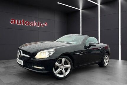Mercedes-Benz SLK 250 Gebrauchtwagen