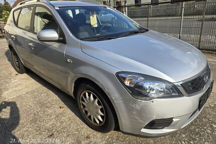 Kia ceed / Ceed Gebrauchtwagen