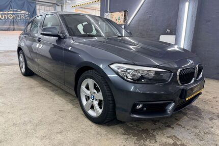 BMW 118 Gebrauchtwagen