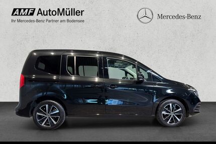 Mercedes-Benz T-Klasse Gebrauchtwagen