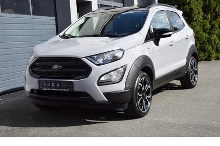 Ford EcoSport Gebrauchtwagen