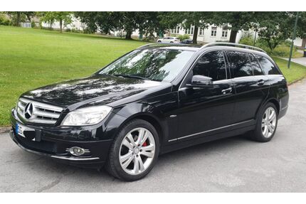 Mercedes-Benz C 250 Gebrauchtwagen