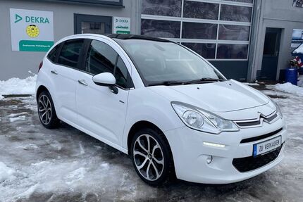 Citroen C3 Gebrauchtwagen