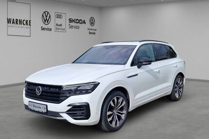 VW Touareg Gebrauchtwagen