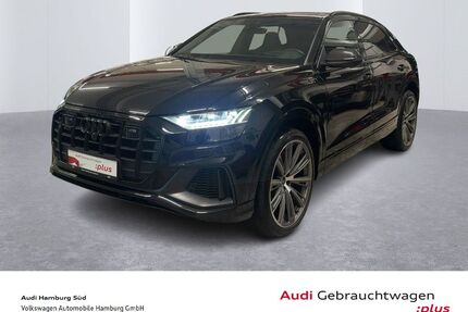 Audi SQ8 Gebrauchtwagen