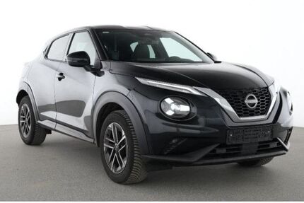 Nissan Juke Gebrauchtwagen