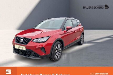 Seat Arona Gebrauchtwagen