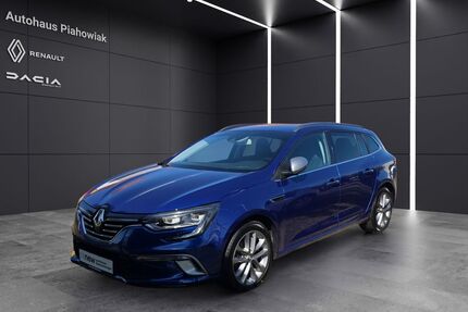 Renault Megane Gebrauchtwagen