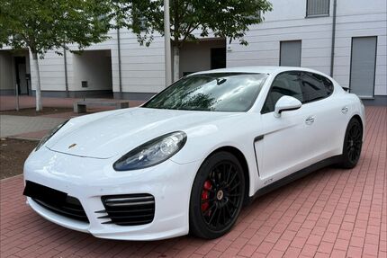 Porsche Panamera Gebrauchtwagen