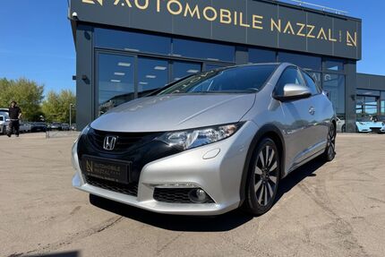 Honda Civic Gebrauchtwagen