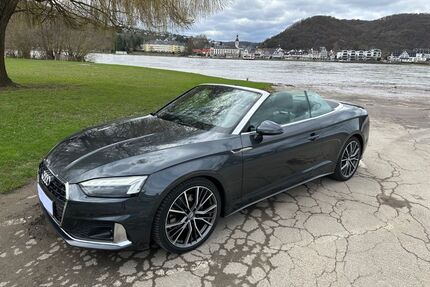 Audi A5 Gebrauchtwagen