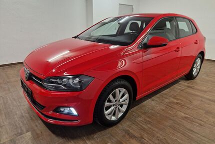 VW Polo Gebrauchtwagen