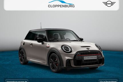 Mini John Cooper Works Gebrauchtwagen