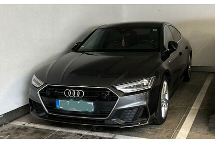 Audi A7 Gebrauchtwagen