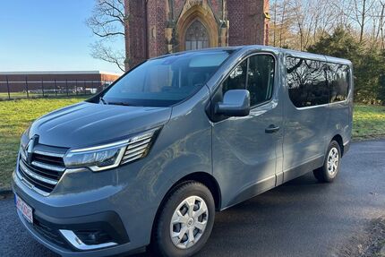 Renault Trafic Gebrauchtwagen
