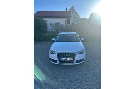 Audi A1 Gebrauchtwagen