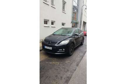 Mazda CX-7 Gebrauchtwagen