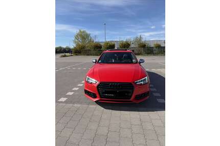 Audi S4 Gebrauchtwagen