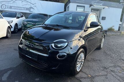 Fiat 500e Gebrauchtwagen