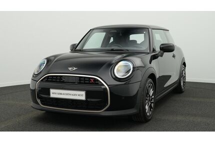 Mini Cooper S Gebrauchtwagen