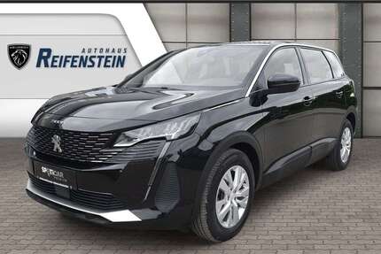 Peugeot 5008 Gebrauchtwagen
