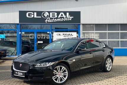 Jaguar XE Gebrauchtwagen