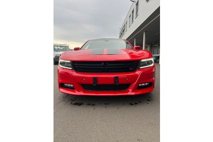 Dodge Charger Gebrauchtwagen