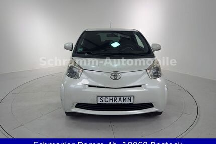 Toyota IQ Gebrauchtwagen