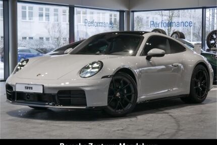 Porsche 911 Urmodell Gebrauchtwagen
