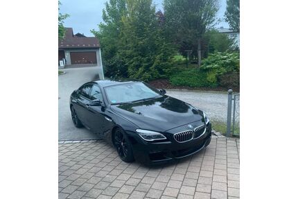 BMW 640 Gebrauchtwagen