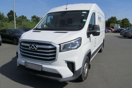 Maxus Deliver 9 Gebrauchtwagen