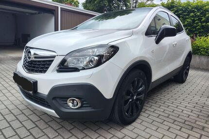 Opel Mokka Gebrauchtwagen