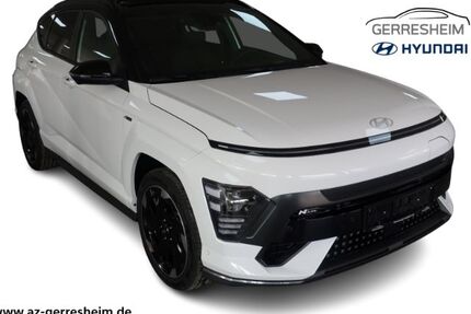 Hyundai KONA Elektro Gebrauchtwagen