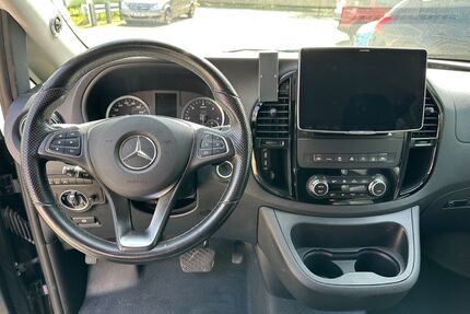 Mercedes-Benz Vito Gebrauchtwagen