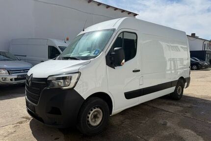 Renault Master Gebrauchtwagen