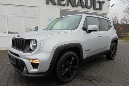 Jeep Renegade Gebrauchtwagen